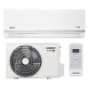 Кондиціонер спліт-система Ardesto ACM-09ERP-R32-WF-AG-S 25м2 білий- Фото 1