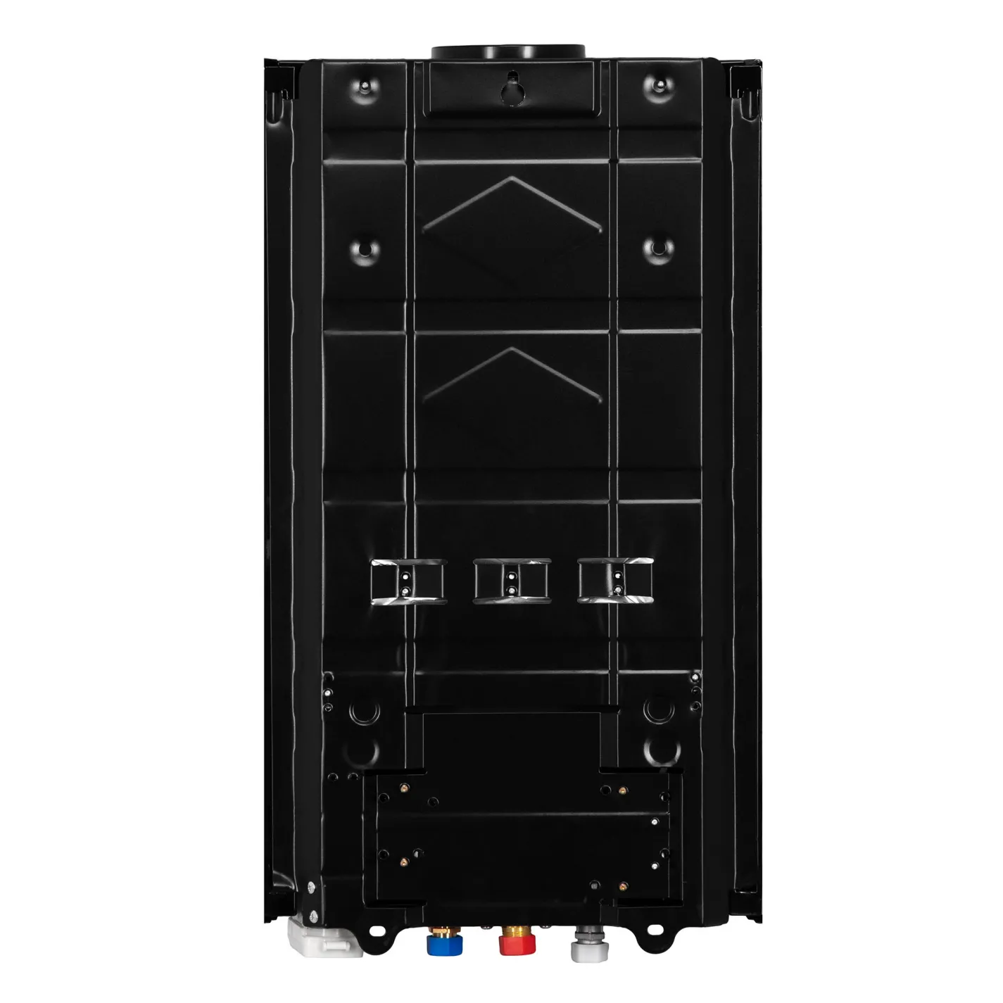 Газова колонка Ardesto X1 TFGBH-10B-X1-BLACK чорний - Фото 2
