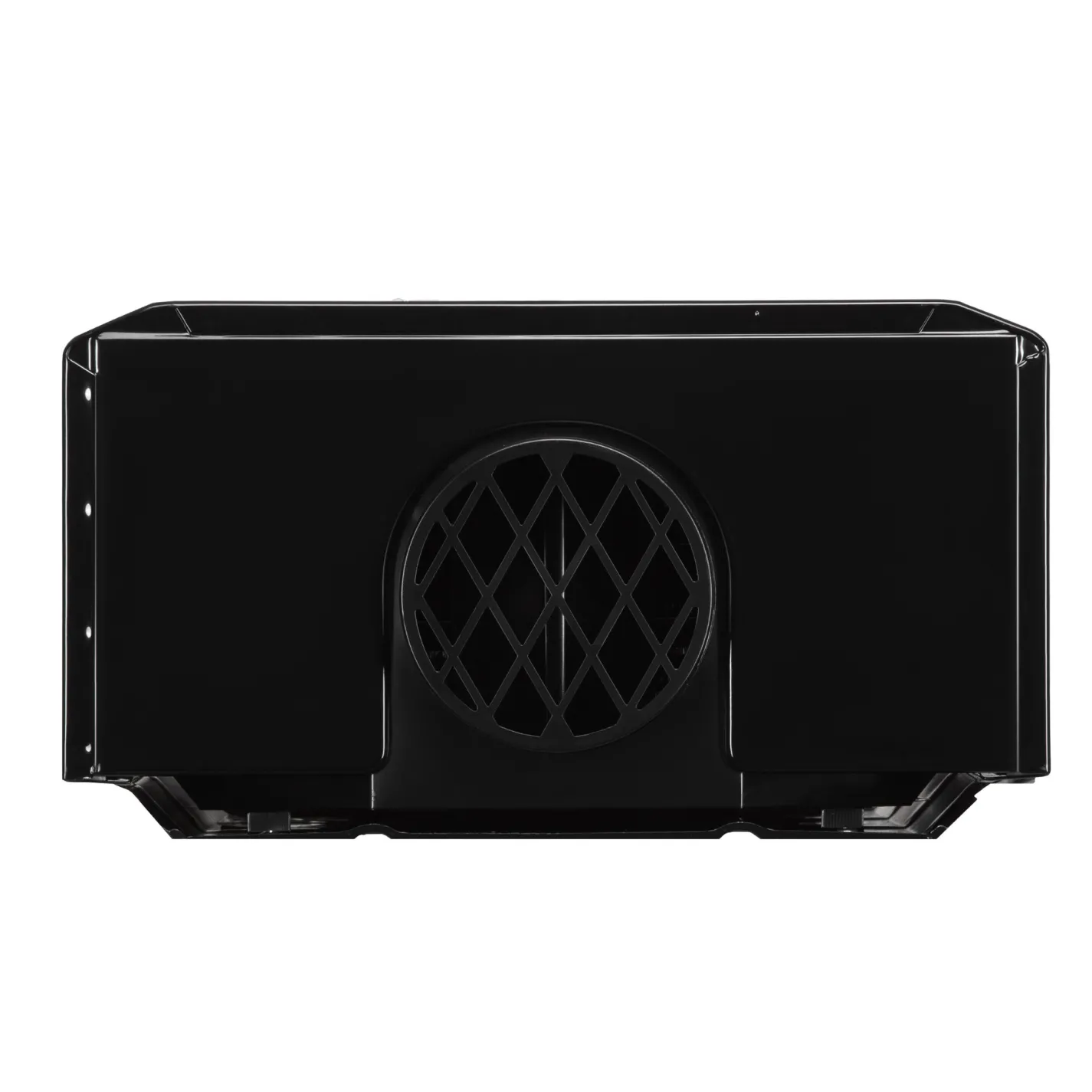Газова колонка Ardesto X1 TFGBH-10B-X1-BLACK чорний - Фото 3