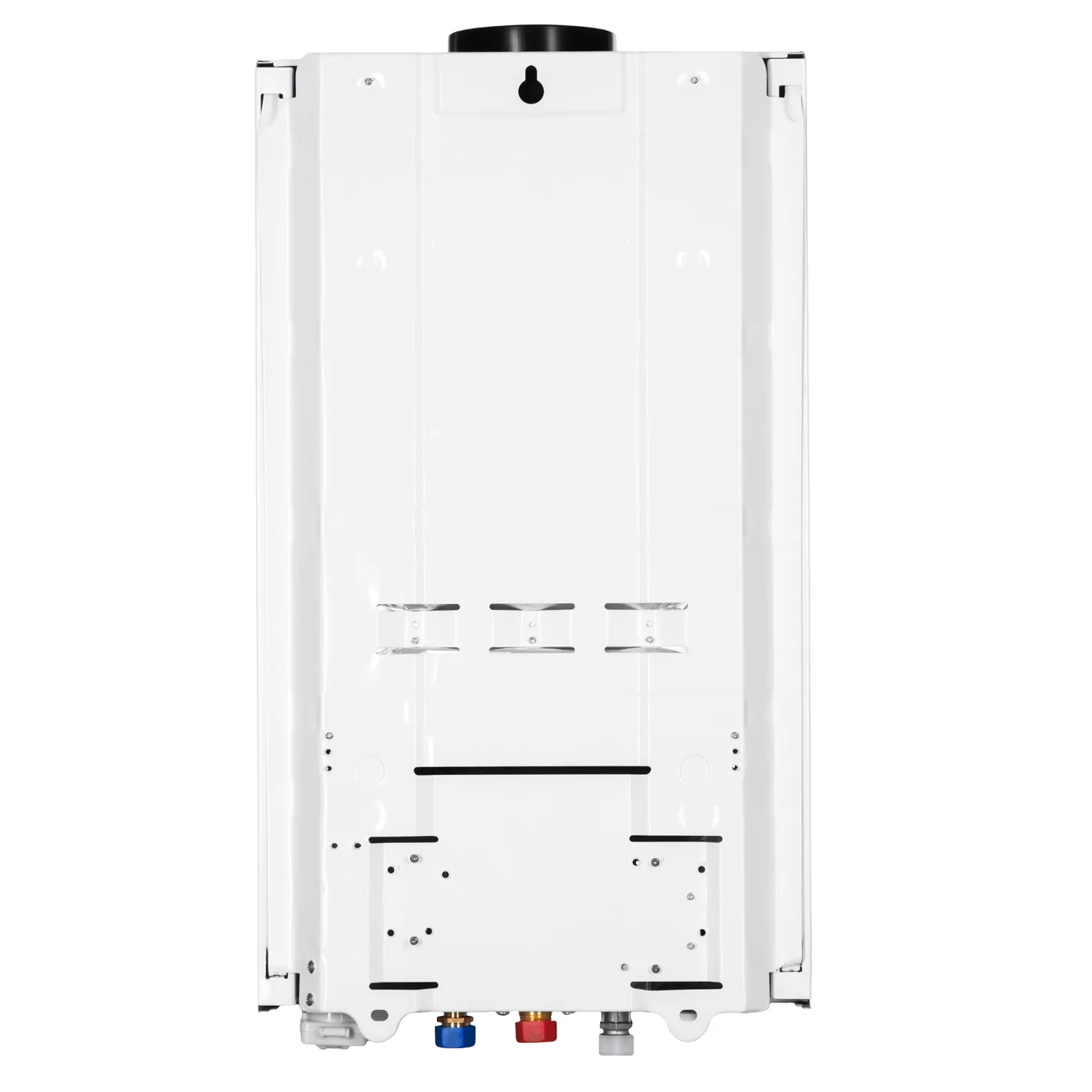 Газова колонка Ardesto X2 TFGBH-10B-X2-WHITE білий - Фото 2