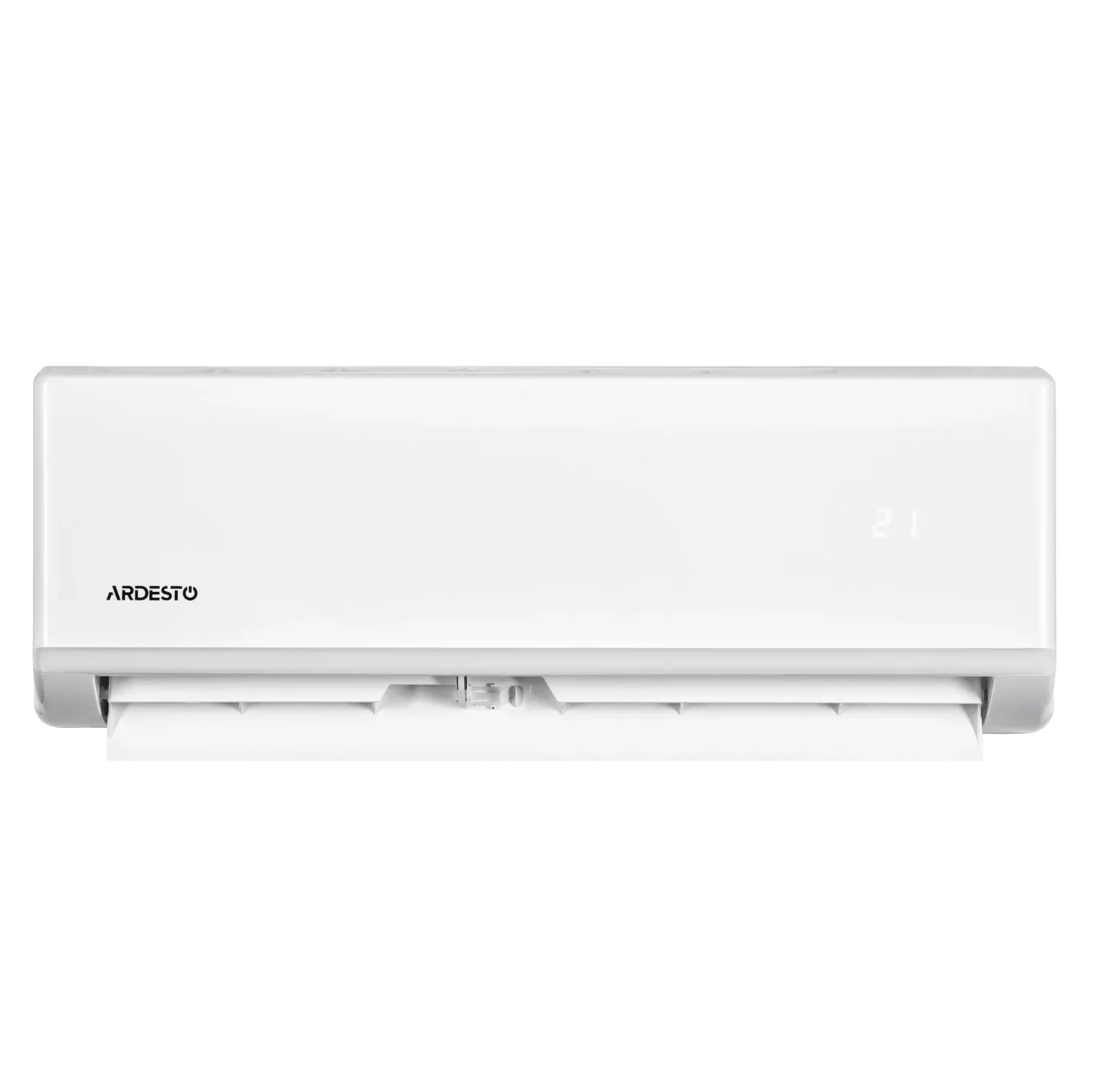 Кондиционер сплит-система Ardesto CoolSmartPro ARD-ACS09-IP - Фото 1