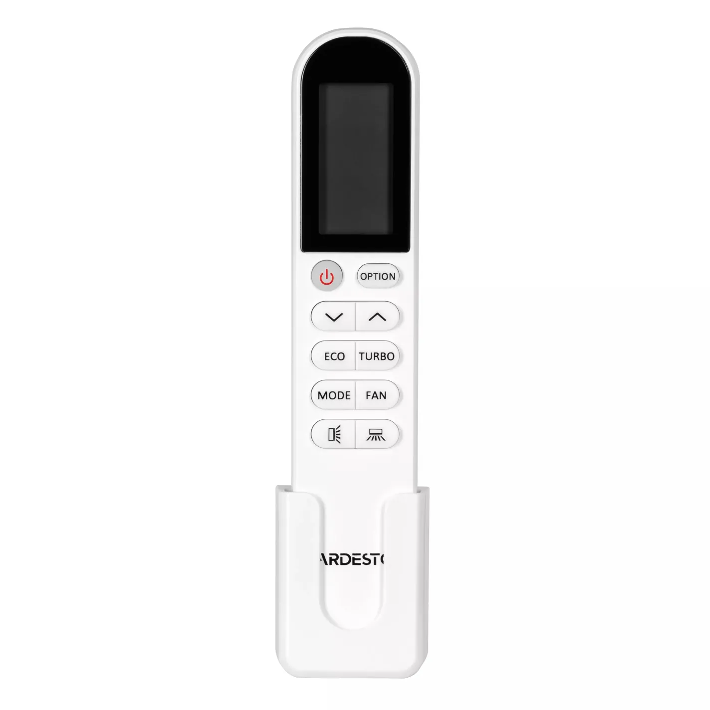 Кондиционер сплит-система Ardesto CoolSmartPro ARD-ACS09-IP - Фото 3