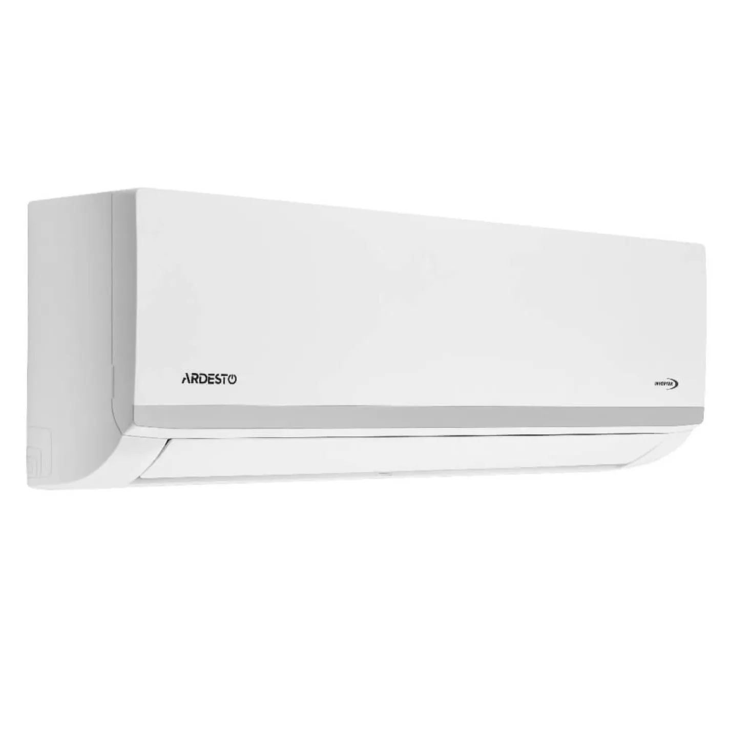 Кондиціонер спліт-система Ardesto ACM-09ERP-R32-WF-AG-S 25м2 білий - Фото 2