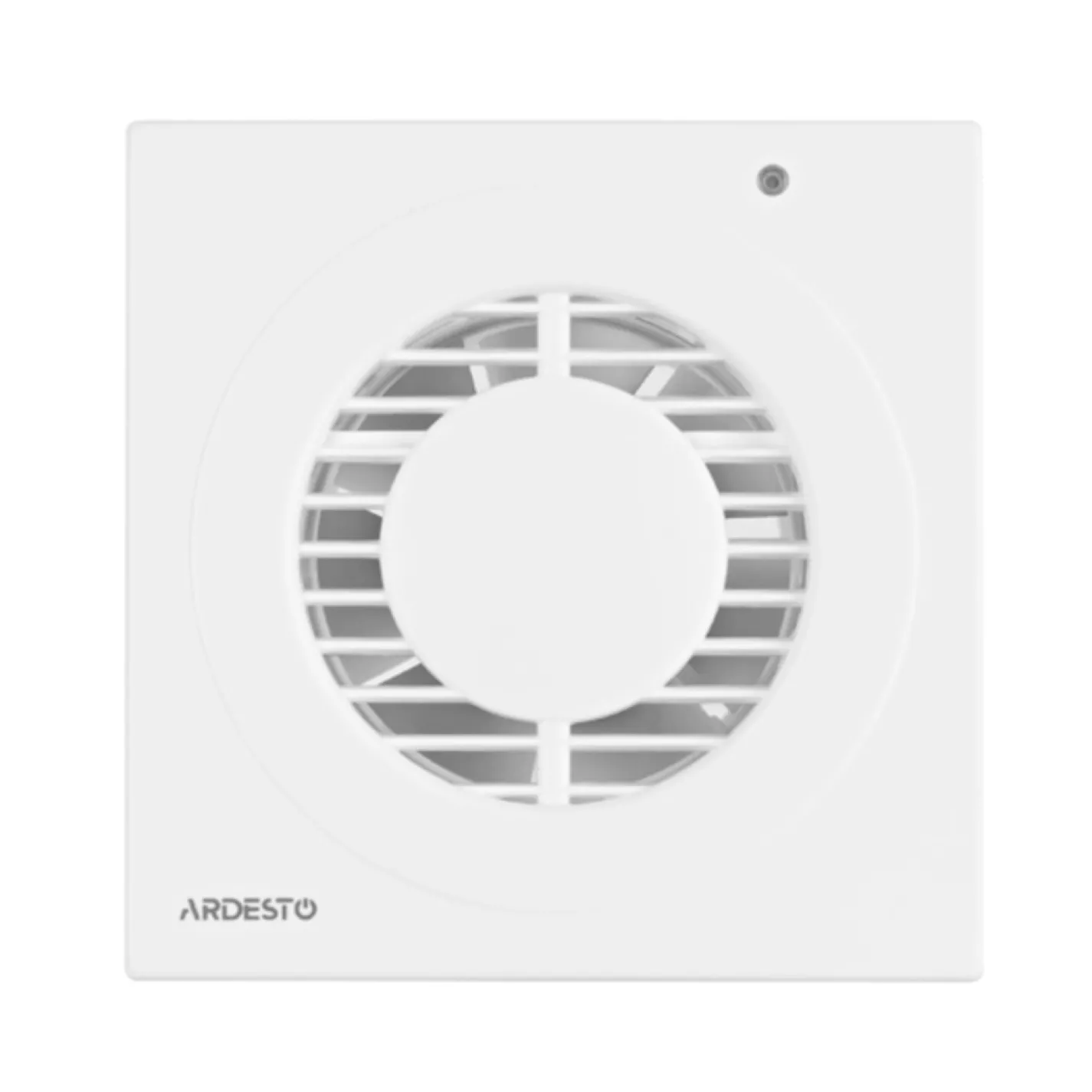 Вытяжной вентилятор Ardesto BFO-120W - Фото 1