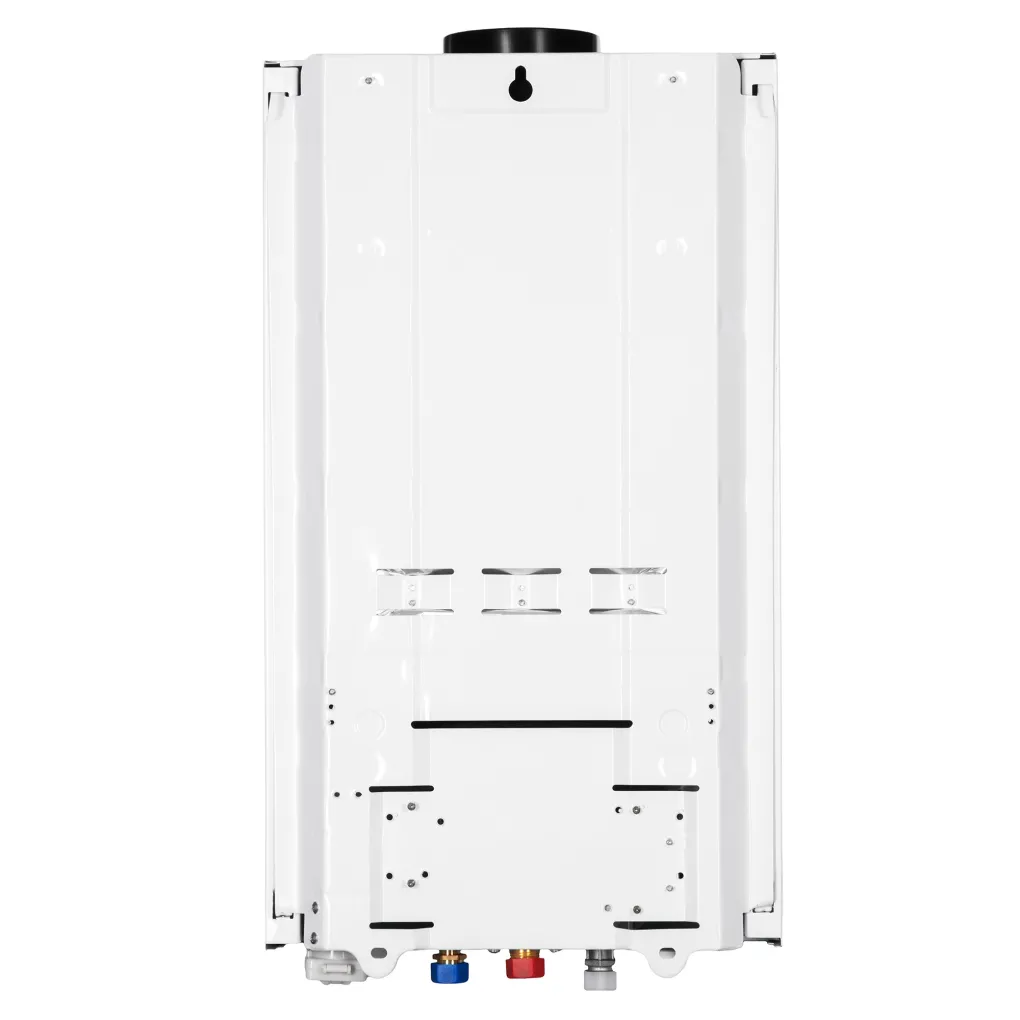 Газова колонка Ardesto X1 TFGBH-10B-X1-WHITE білий- Фото 3