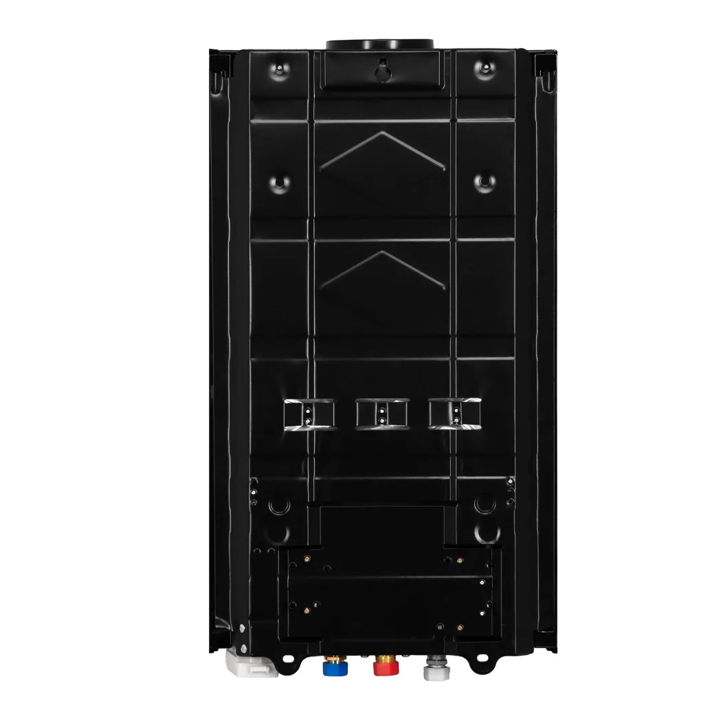 Газова колонка Ardesto X2 TFGBH-10B-X2-BLACK чорний- Фото 4