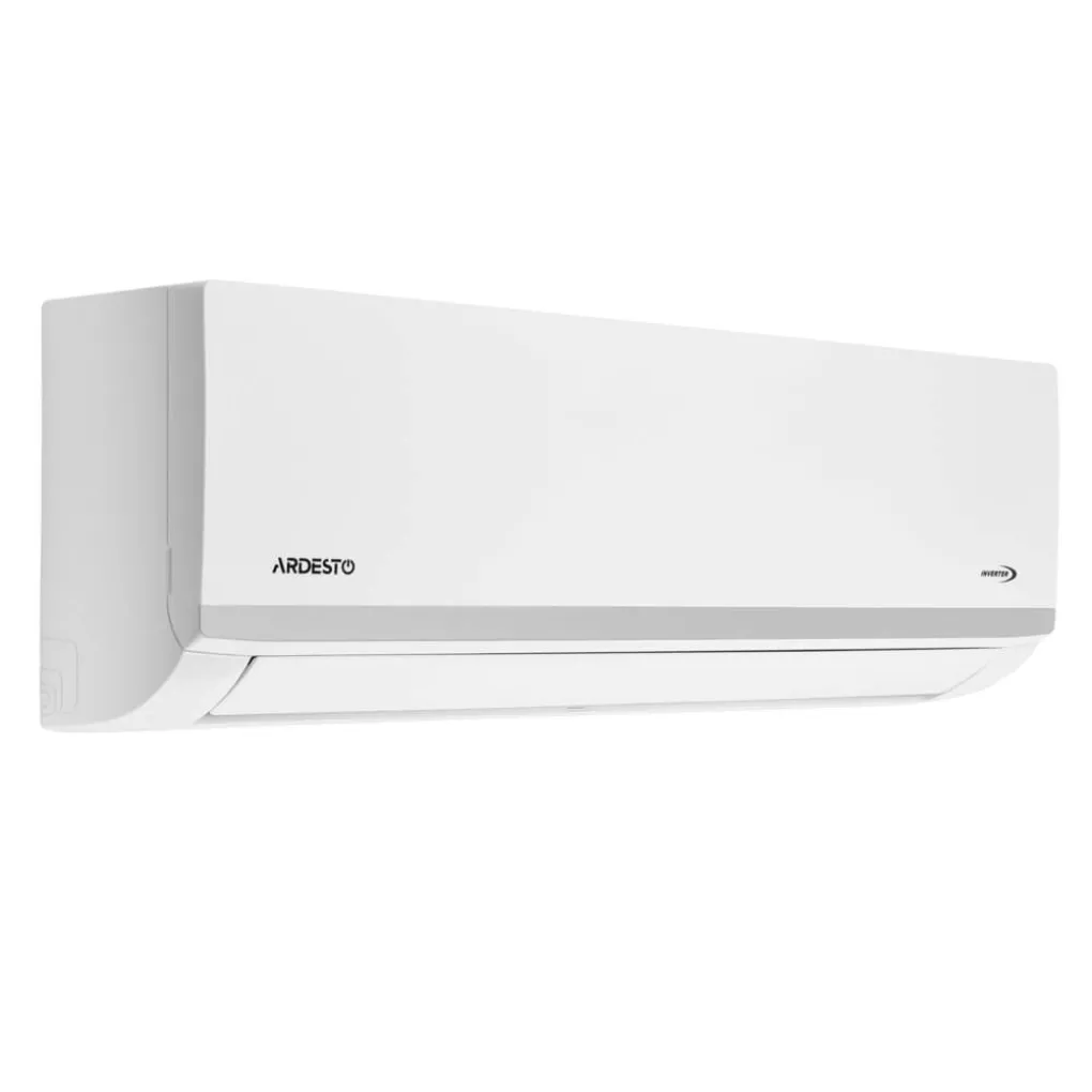 Кондиціонер спліт-система Ardesto ACM-24INV-R32-WF-AG-S з Wi-Fi- Фото 2