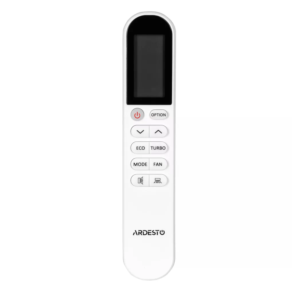 Кондиционер сплит-система Ardesto CoolSmart ARD-ACS07-I- Фото 4