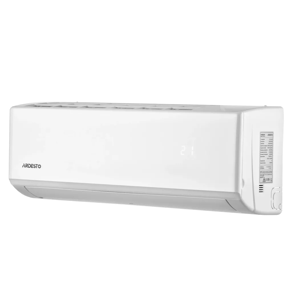 Кондиционер сплит-система Ardesto CoolSmart ARD-ACS09-I- Фото 2