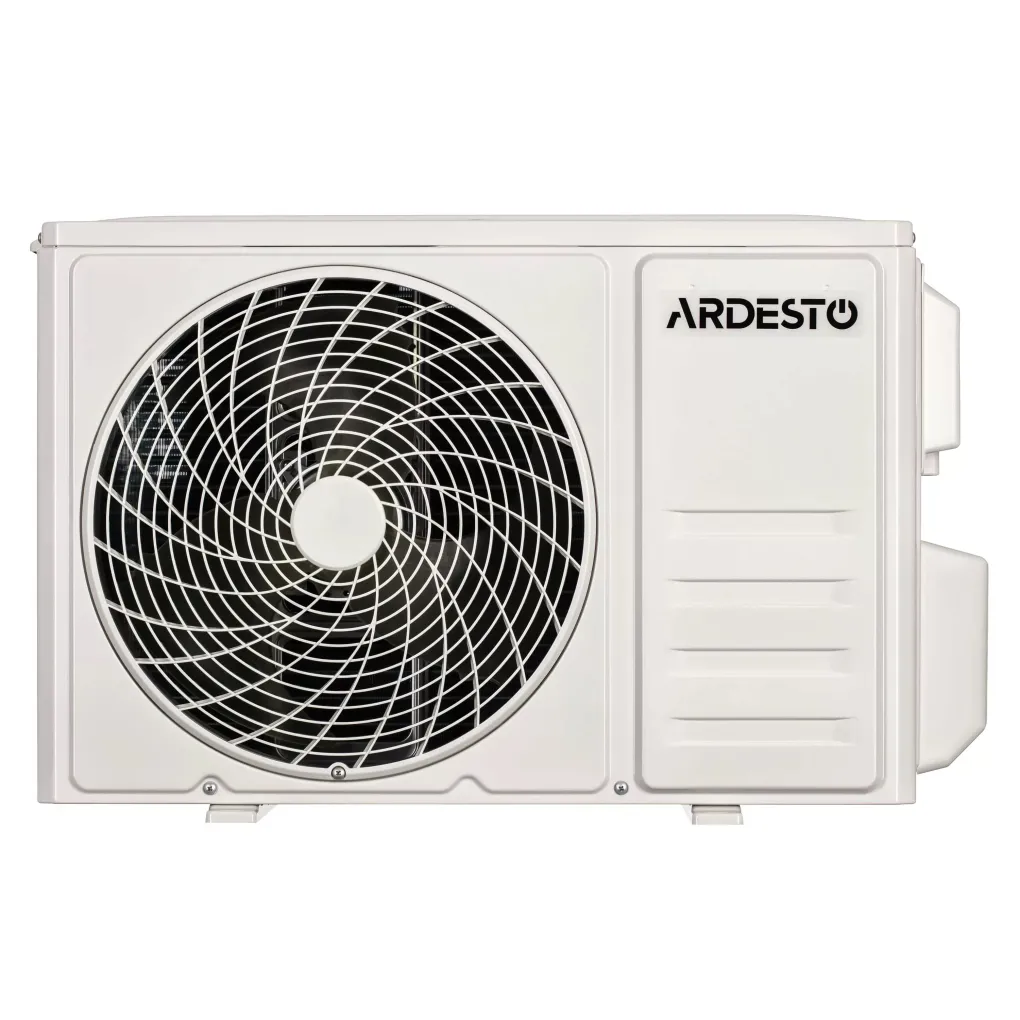 Кондиционер сплит-система Ardesto CoolSmart ARD-ACS09-I- Фото 3