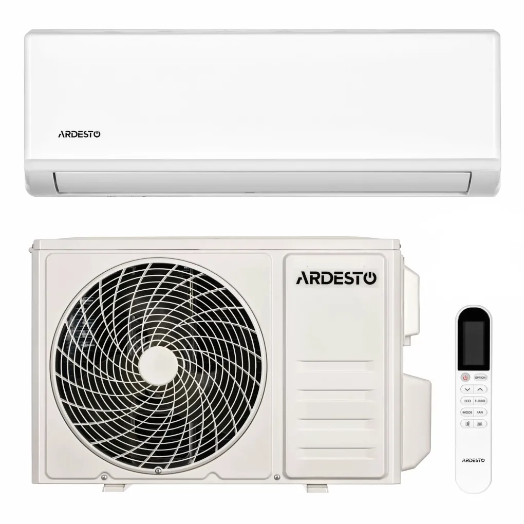Кондиционер сплит-система Ardesto CoolSmart ARD-ACS09-I- Фото 1