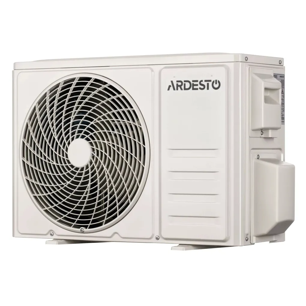 Кондиционер сплит-система Ardesto CoolSmart ARD-ACS12-I- Фото 3