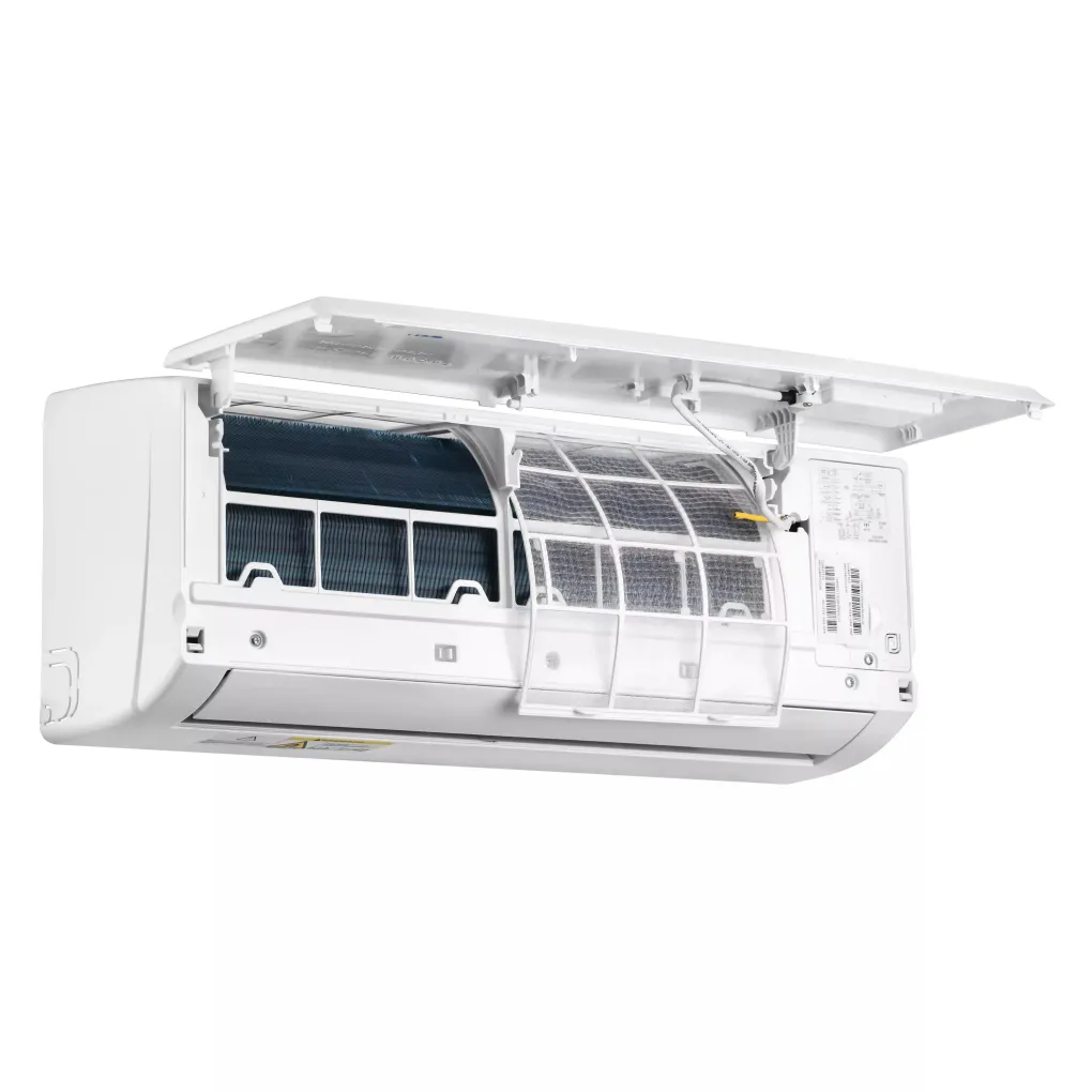 Кондиционер сплит-система Ardesto CoolSmart ARD-ACS18-I- Фото 4