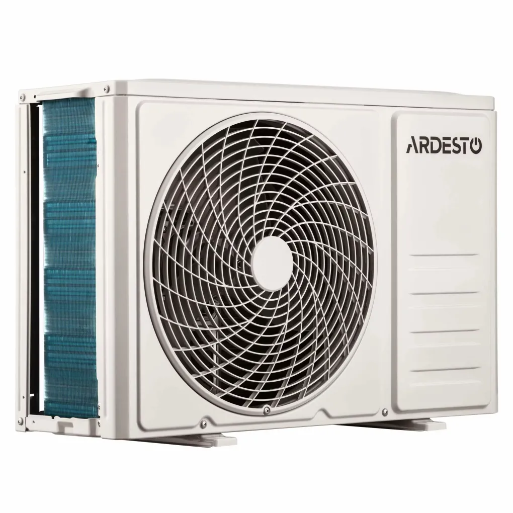 Кондиционер сплит-система Ardesto CoolSmartPro ARD-ACS09-IP- Фото 3