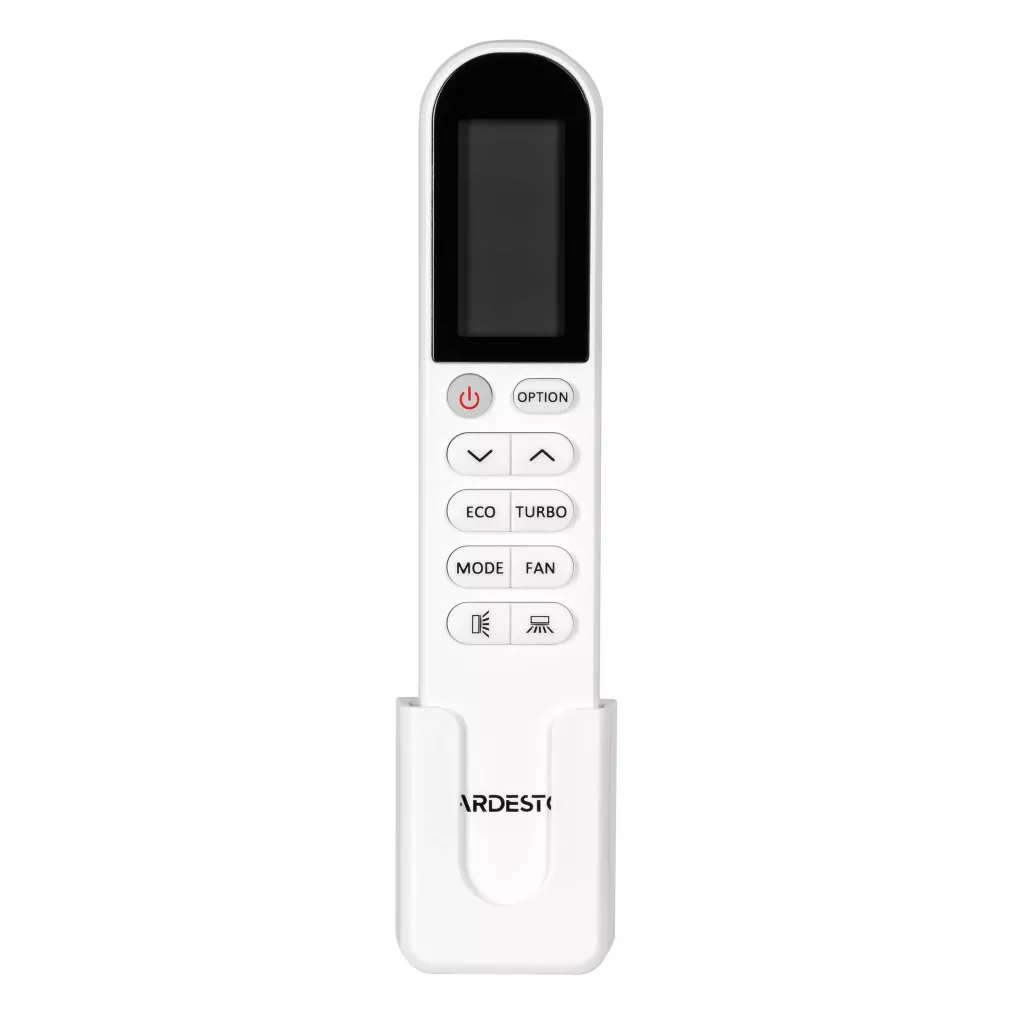 Кондиционер сплит-система Ardesto CoolSmartPro ARD-ACS09-IP- Фото 4