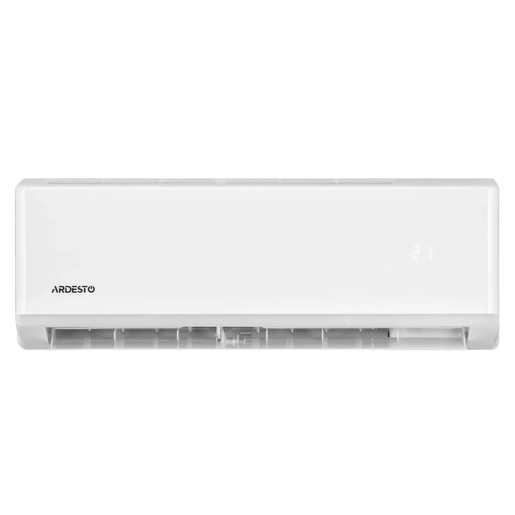 Кондиционер сплит-система Ardesto CoolSmartPro ARD-ACS24-IP- Фото 2