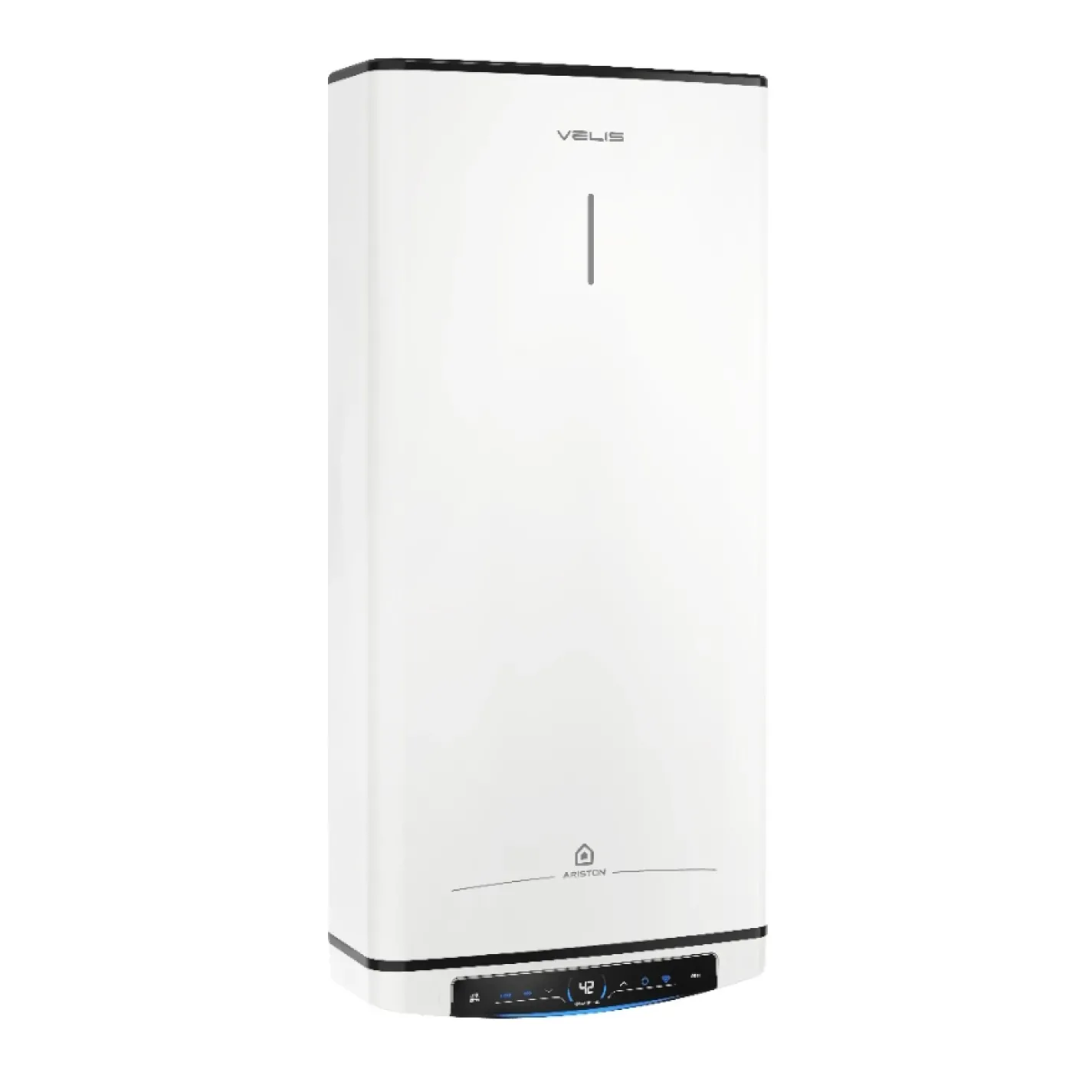 Бойлер електричний Ariston Velis Pro Dry WIFI 80 EU (3100909) - Фото 1