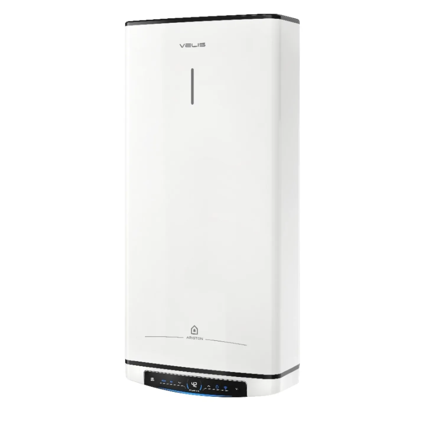 Бойлер електричний Ariston Velis Pro Dry WIFI 80 EU (3100909) - Фото 2