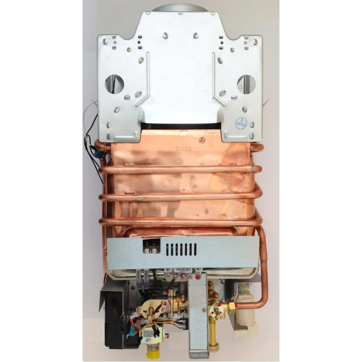 Газовая колонка Ariston FAST R ONM 11 NG UA (4332004) - Фото 2