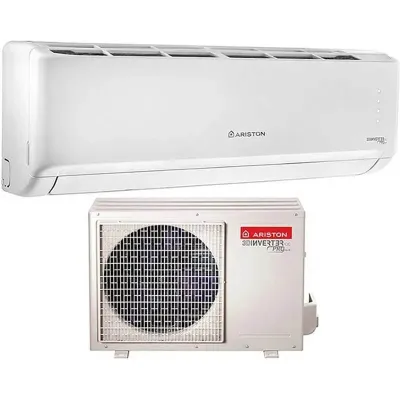 Кондиціонер спліт-система Ariston ALYS R32 C 25 MUD0