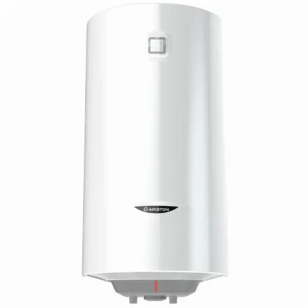 Бойлер електричний Ariston PRO1 R ABS 80 V SLIM (3700526)