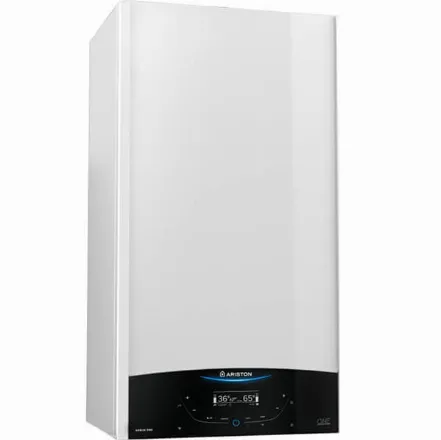 Двоконтурний газовий котел Ariston GENUS ONE NET 35 (3301115)