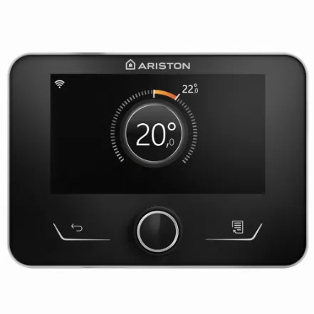 Хронотермостат Ariston SENSYS HD BLACK (3319468)