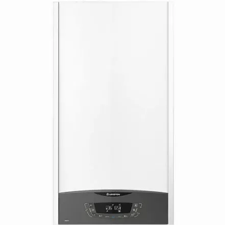 Одноконтурний газовий котел Ariston CLAS X SYSTEM 24 FF NG (3300869)