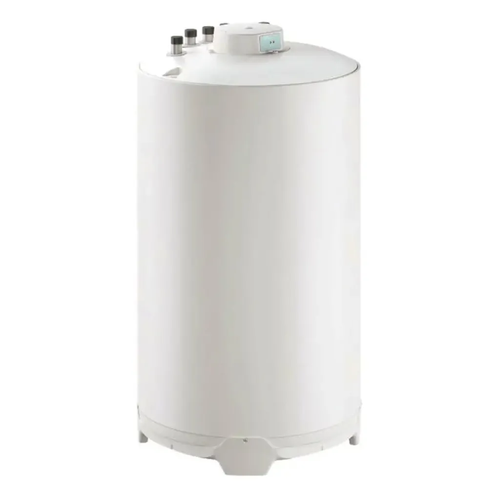 Бойлер косвенного нагрева Ariston BCH CD1 160 ARI-EU (3070492)- Фото 2
