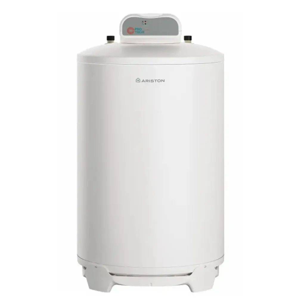 Бойлер косвенного нагрева Ariston BCH CD1 160 ARI-EU (3070492)- Фото 1