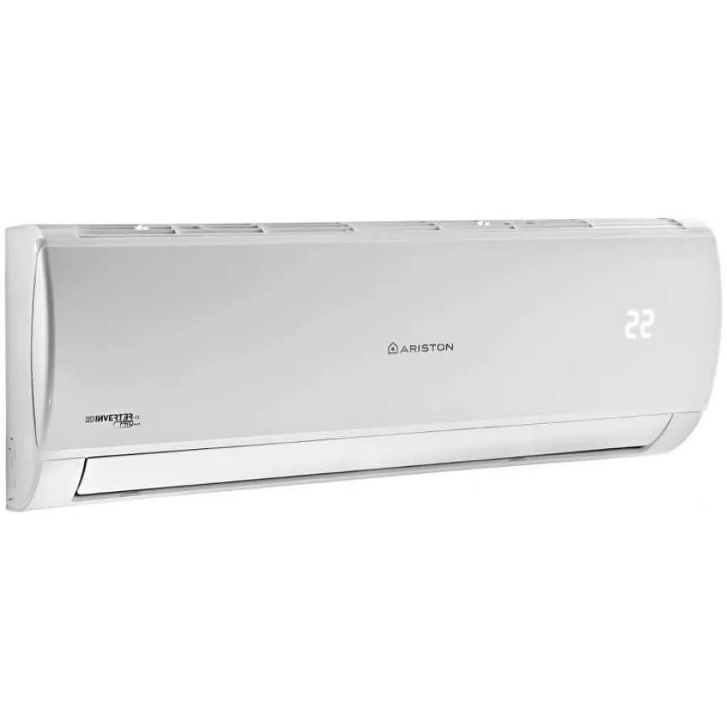 Кондиціонер спліт-система Ariston ALYS R32 C 25 MUD0- Фото 2
