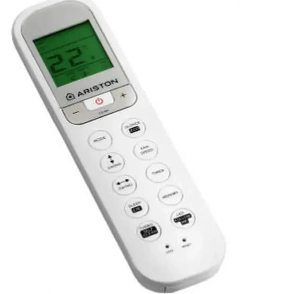 Кондиціонер спліт-система Ariston ALYS R32 C 25 MUD0- Фото 4