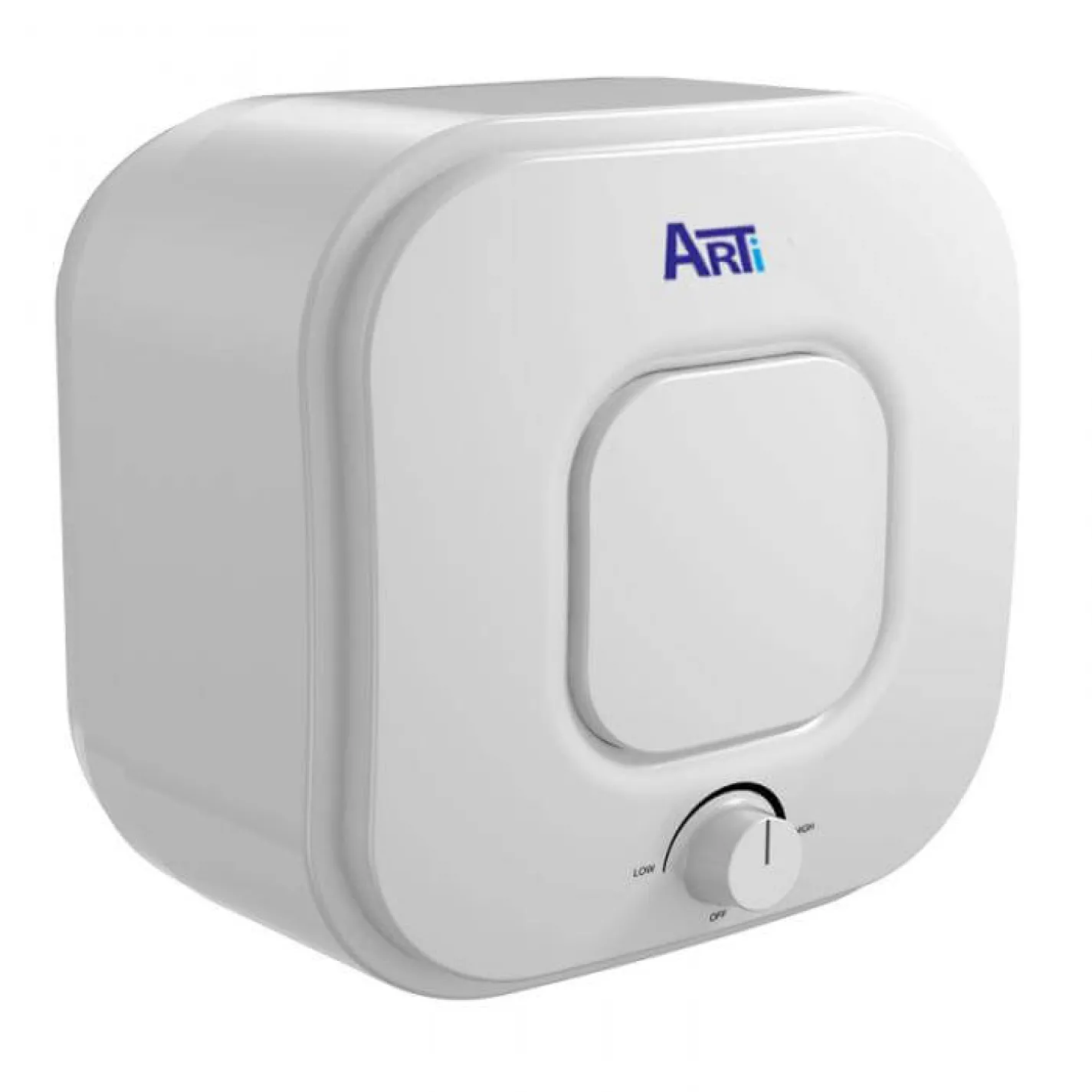 Бойлер электрический Arti WH Compact SA 10L/1 New - Фото 1