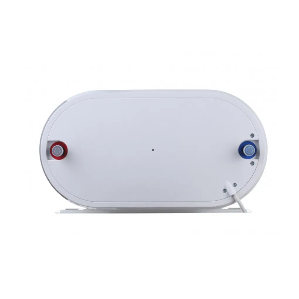 Бойлер электрический Arti WH Flat M 50L/2 New черный матовый (3322491)- Фото 2