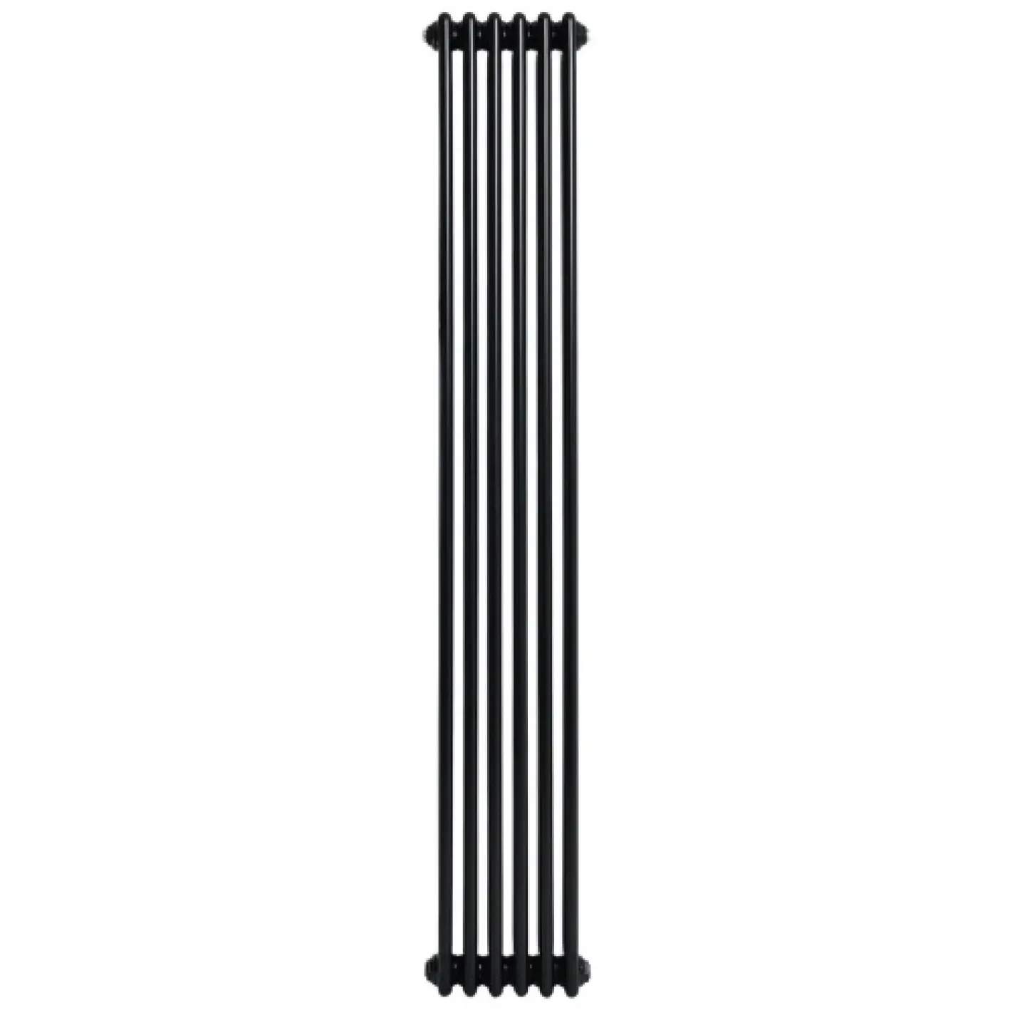 Трубчастий радіатор Arttidesign Bari III 6/1800/290 вертикальний - Фото 1