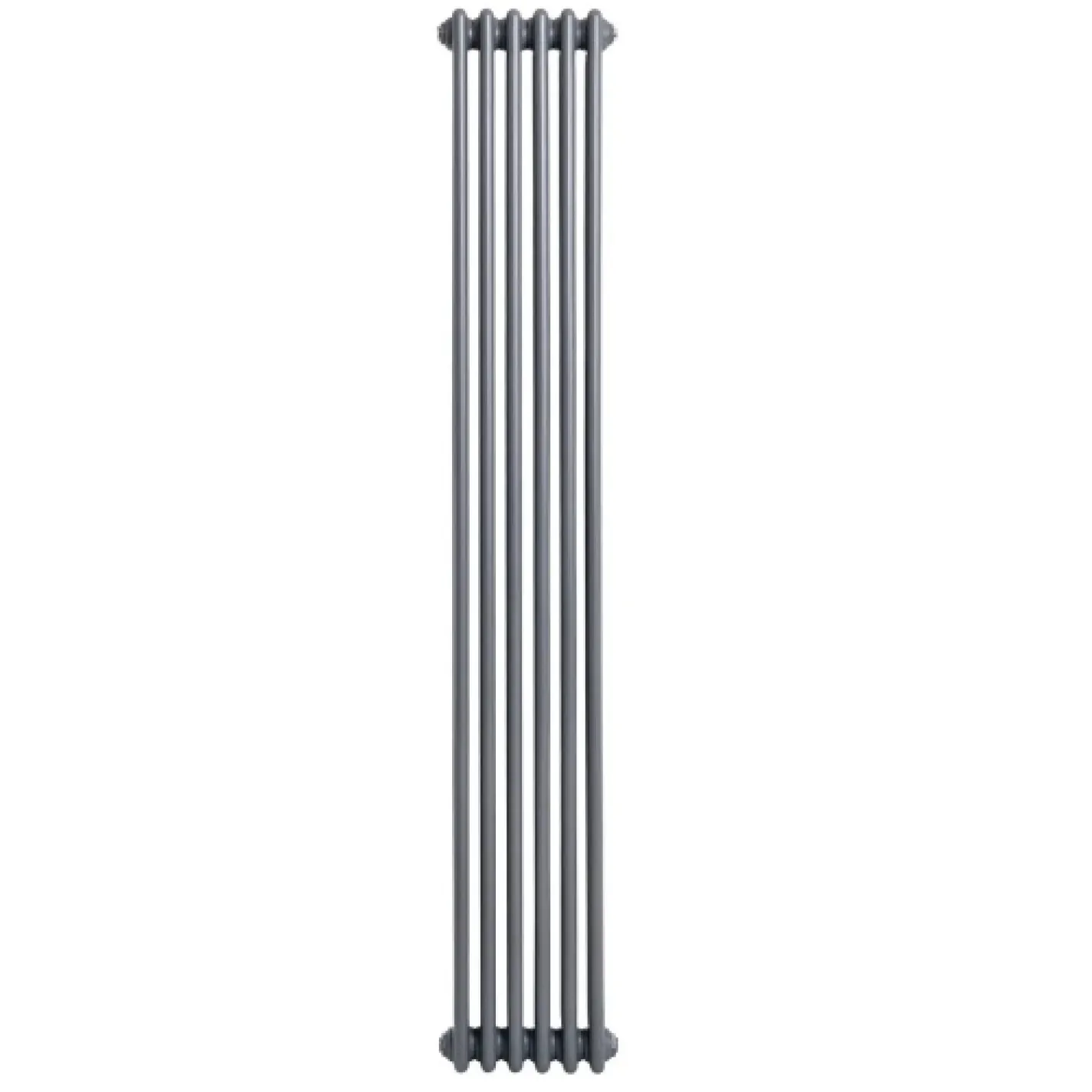 Трубчастый радиатор Arttidesign Bari III 6/1800/290 вертикальный - Фото 1