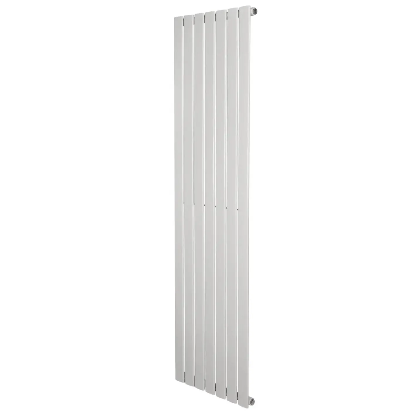 Трубчастый радиатор Arttidesign Livorno 7/1800/476/50 белый матовый - Фото 1
