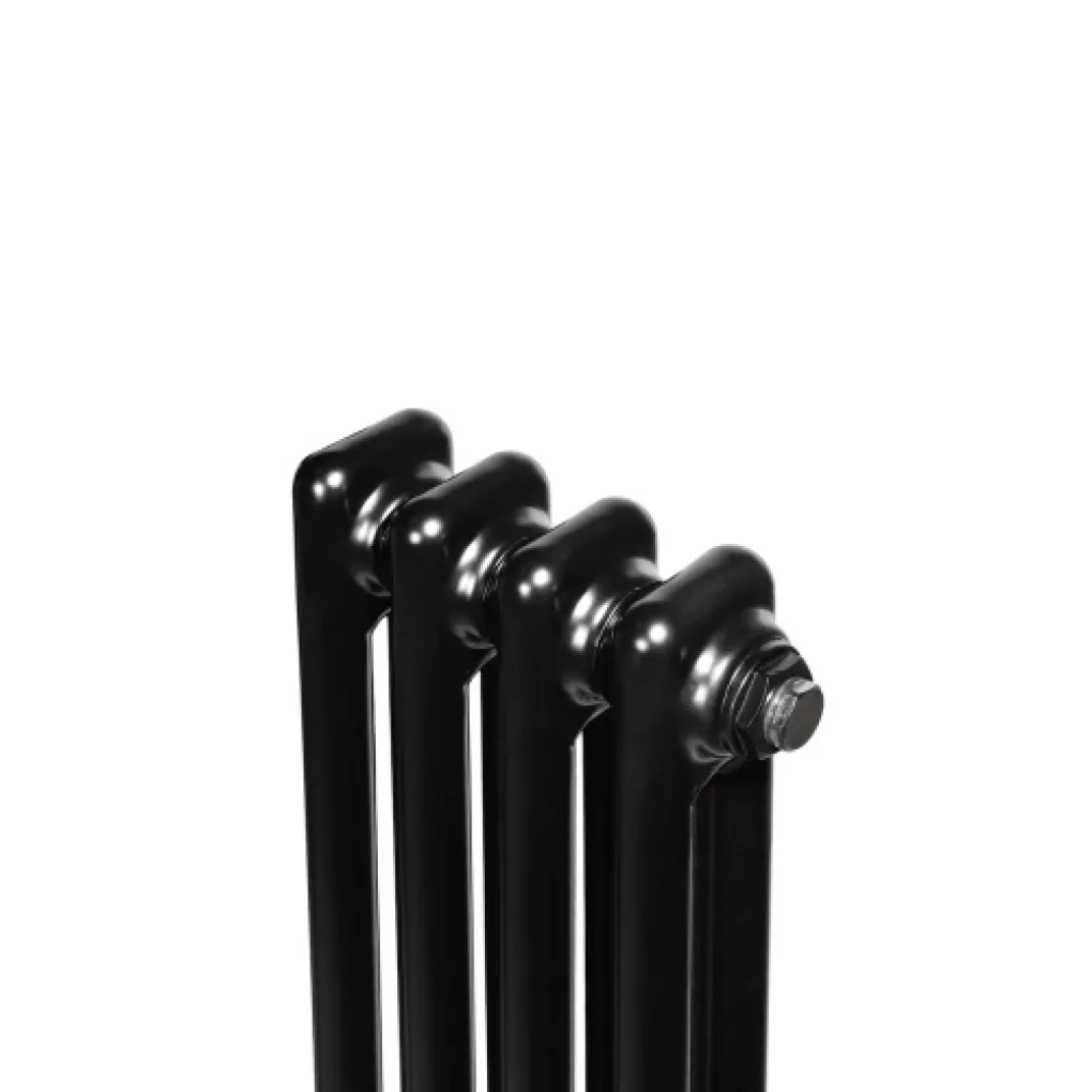 Трубчастый радиатор Arttidesign Bari II 4/1800/200 вертикальный- Фото 3