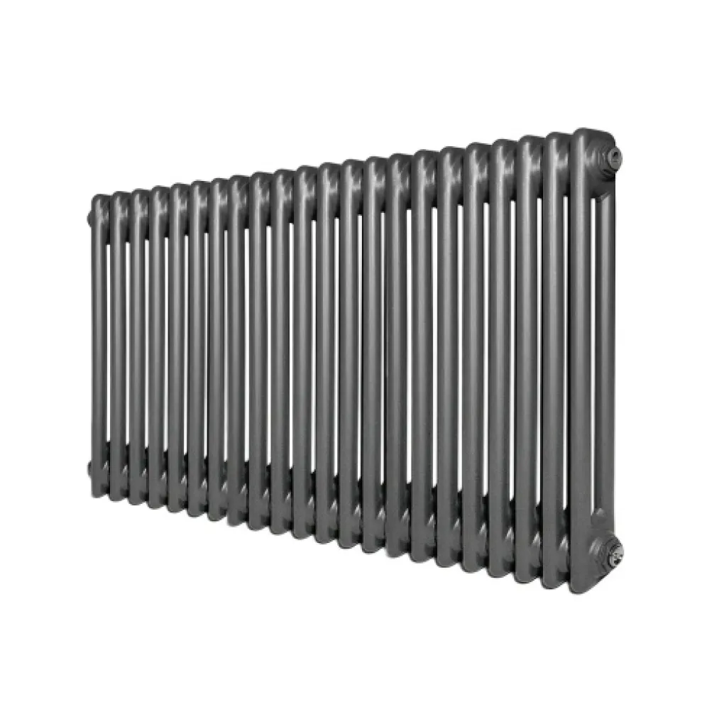 Трубчастый радиатор Arttidesign Bari II G 22/500/1010 горизонтальный- Фото 1