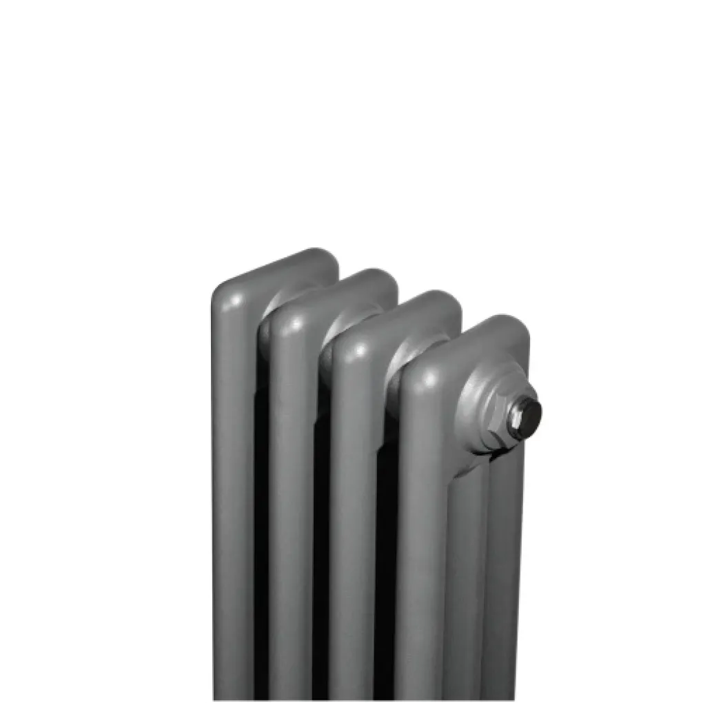 Трубчастый радиатор Arttidesign Bari III 4/1800/200 вертикальный- Фото 3
