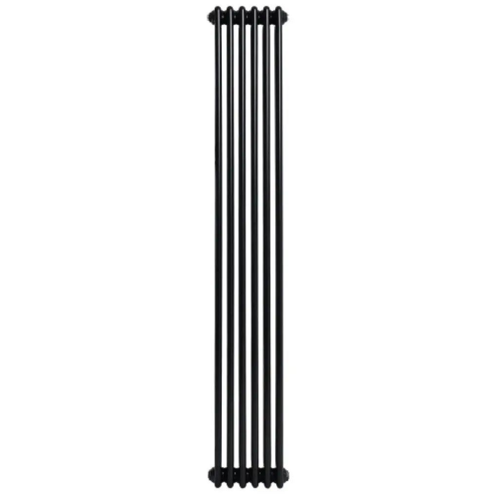 Трубчастый радиатор Arttidesign Bari III 6/1800/290 вертикальный- Фото 2