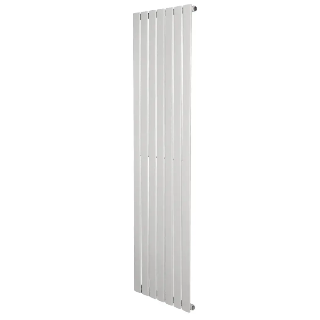 Трубчастый радиатор Arttidesign Livorno 7/1800/476/50 белый матовый- Фото 2