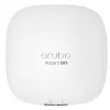 Точка доступу HPE Aruba Instant On AP22, DR 2x2, Indoor (R4W02A)- Фото 1