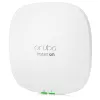 Точка доступа HPE Aruba Instant On AP25, DR4x4, Wi-Fi 6, 2.5GE, uplink port, Indoor (R9B28A)- Фото 2