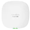 Точка доступа HPE Aruba Instant On AP25, DR4x4, Wi-Fi 6, 2.5GE, uplink port, Indoor (R9B28A)- Фото 1