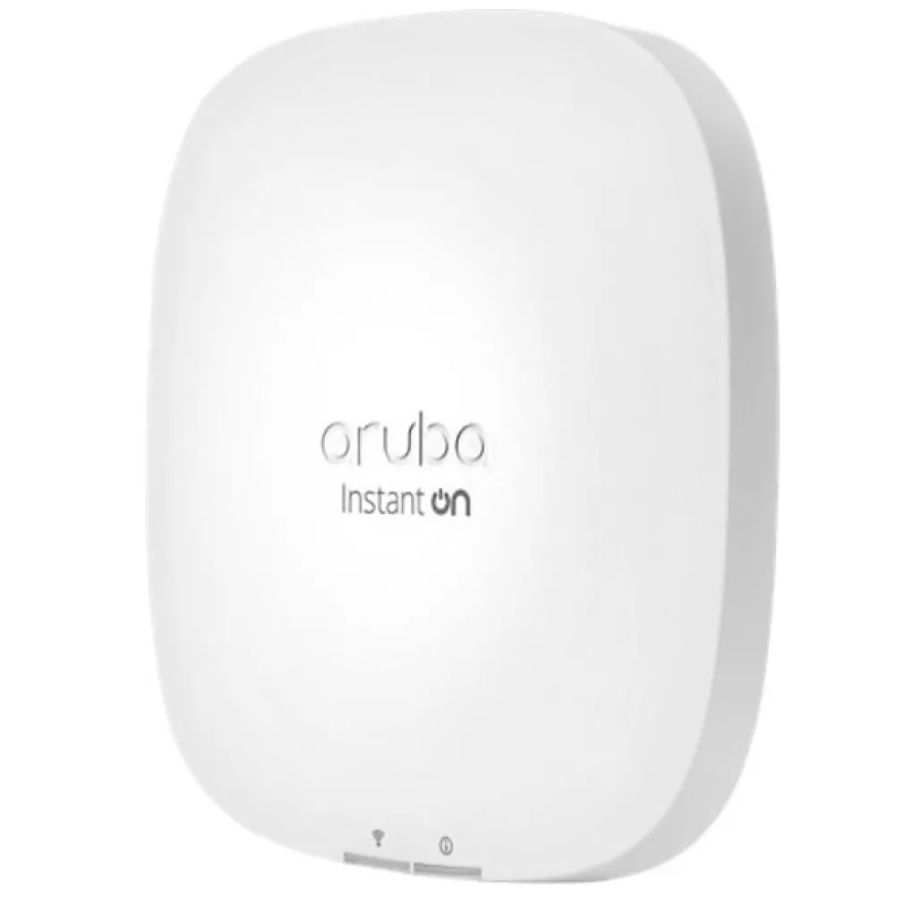 Точка доступу HPE Aruba Instant On AP22, DR 2x2, Indoor (R4W02A)- Фото 2