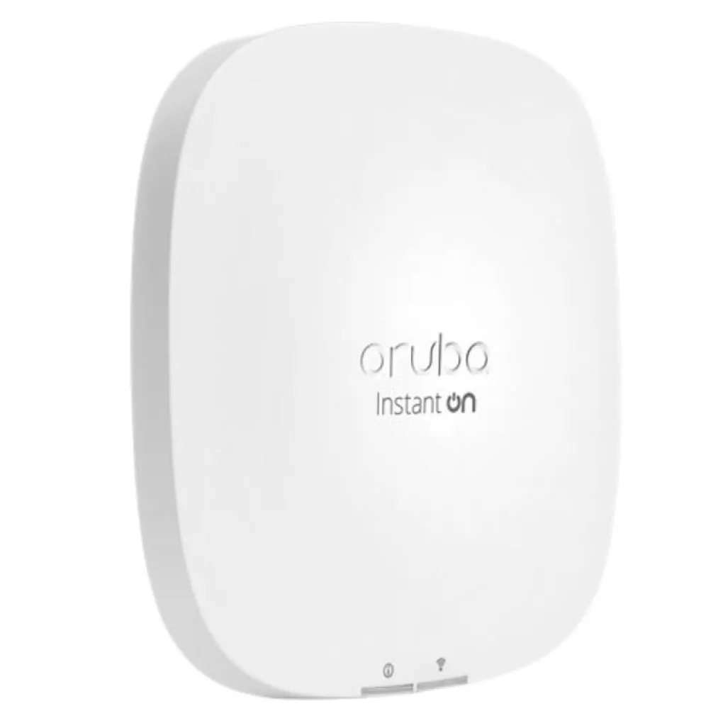 Точка доступу HPE Aruba Instant On AP22, DR 2x2, Indoor (R4W02A)- Фото 3