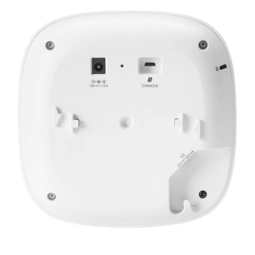 Точка доступу HPE Aruba Instant On AP22, DR 2x2, Indoor (R4W02A)- Фото 4