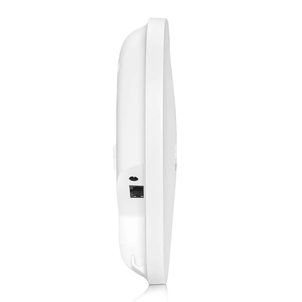 Точка доступа HPE Aruba Instant On AP25, DR4x4, Wi-Fi 6, 2.5GE, uplink port, Indoor (R9B28A)- Фото 3