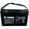 Джерело безперебійного живлення Aruna комплект UPS 500 + AGM65-12- Фото 2